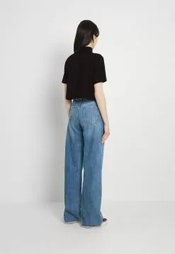 Even&Odd Damen T-Shirt Basic - Black 13 Even&Odd Damen T-Shirt Basic - Black -Even Und Odd Verkäufe e216b65eae3c496ab4a691b033f5dcfd