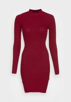 Even&Odd Damen Etuikleid - Bordeaux 10 Even&Odd Damen Etuikleid - Bordeaux -Even Und Odd Verkäufe e219bf2d1cad4258aae3f7eac336c859