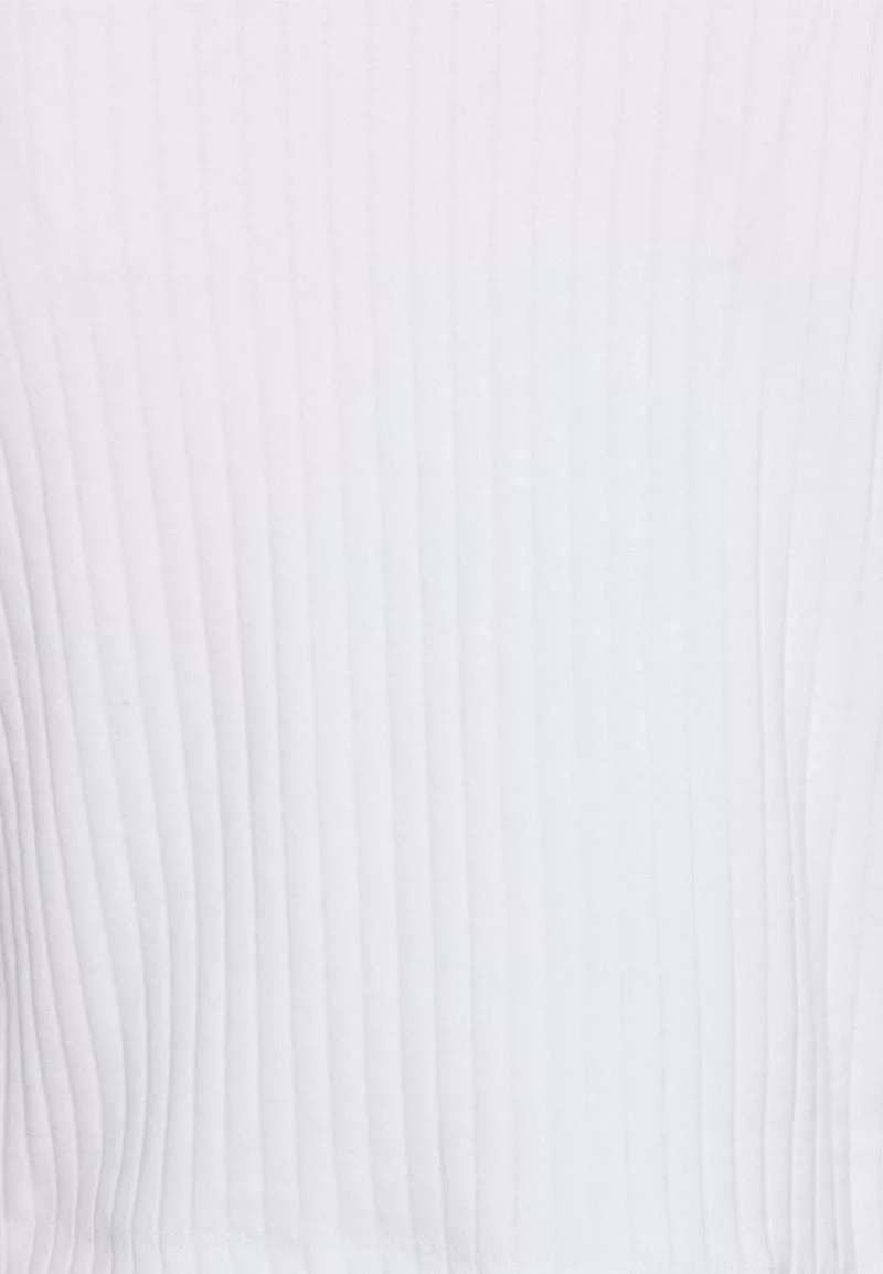 Even&Odd Damen Langarmshirt - White 9 Even&Odd Damen Langarmshirt - White – Bild 7