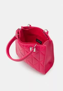 Even&Odd Damen Handtasche - Pink 8 Even&Odd Damen Handtasche - Pink -Even Und Odd Verkäufe e2d647eb2b40486c9eca45e154da3a17