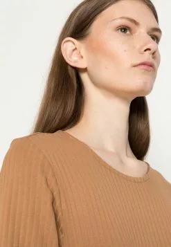 Even&Odd Jumpsuit - Light Brown | Damen -Even Und Odd Verkäufe e311f26c2d374c7785398e7ca53fd843