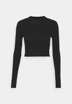 Even&Odd Damen 2 PACK - Strickpullover - Black/camel -Even Und Odd Verkäufe e3a9f540b3124963a8c967cebdd1c087