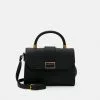 Even&Odd Damen Handtasche - Black 1 Even&Odd Damen Handtasche - Black -Even Und Odd Verkäufe e40ce626500643e8aebeaee2980f0f0f