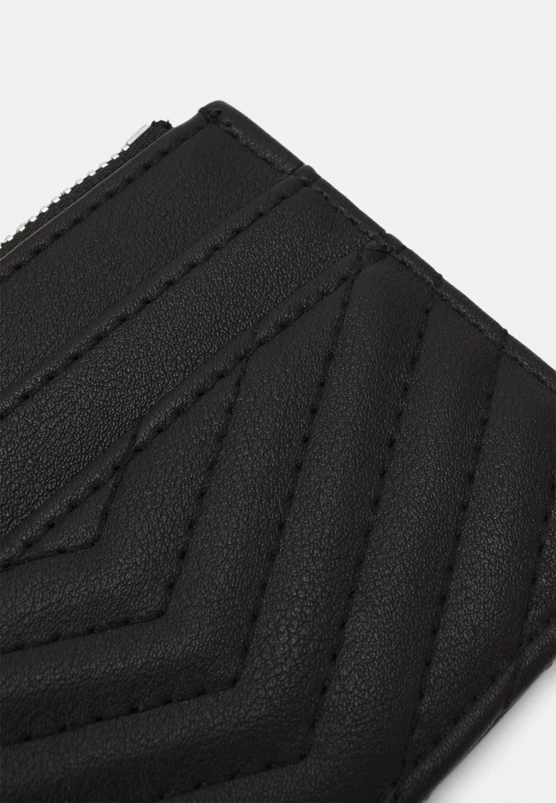 Even&Odd Damen Geldbörse - Black 6 Even&Odd Damen Geldbörse - Black – Bild 4