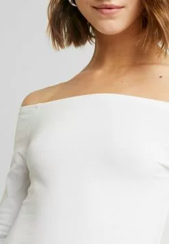 Even&Odd Damen 2 PACK - Langarmshirt - White/black -Even Und Odd Verkäufe e4ebd1dce56d4527a35368efabbc2fb6