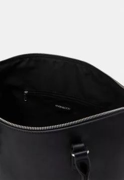 Even&Odd Damen Shopping Bag - Black -Even Und Odd Verkäufe e6230d2a816f496cb1ebc62ea5289486