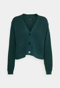 Even&Odd Damen Strickjacke - Green 12 Even&Odd Damen Strickjacke - Green -Even Und Odd Verkäufe e6364bbe3381481b914decbe72251e77