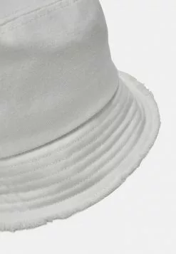Even&Odd BUCKET HAT - Hut - Off-white | Damen -Even Und Odd Verkäufe e689054c5d8c4b92a5da37524e2b2fdc
