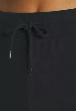 Even&Odd Damen 2er PACK - Slim Fit Joggers - Jogginghose - Black/ White -Even Und Odd Verkäufe e6b181397dfd444e919faee82e65ce9a