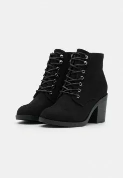 Even&Odd Ankle Boot - Black | Damen 10 Even&Odd Ankle Boot - Black | Damen -Even Und Odd Verkäufe e6bcd075d8b9430c8692e05e6eecd2cf
