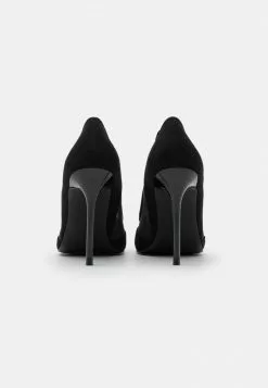 Even&Odd Damen High Heel Pumps - Black 11 Even&Odd Damen High Heel Pumps - Black -Even Und Odd Verkäufe e6c1eecb9f774f8080678ccd183f5c1a