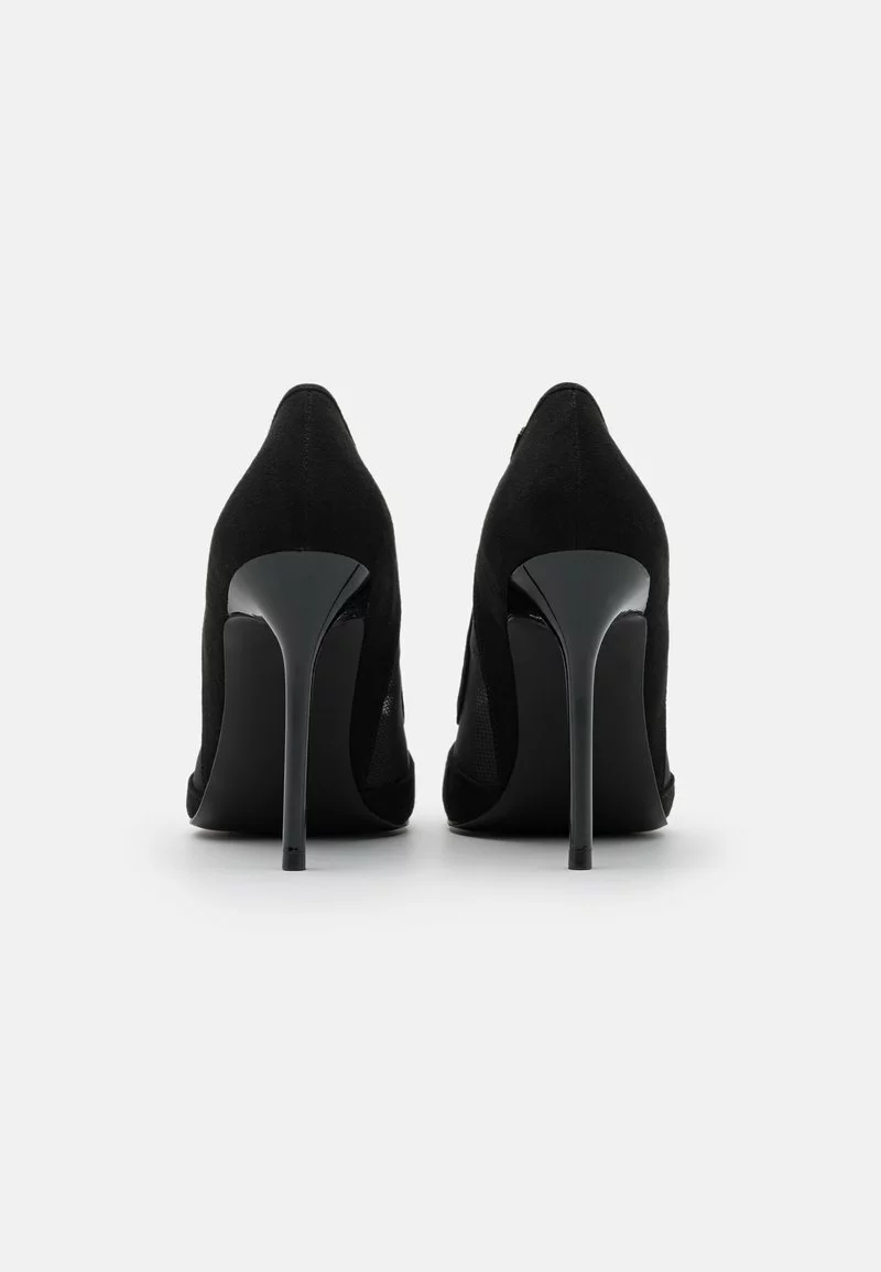 Even&Odd Damen High Heel Pumps - Black 6 Even&Odd Damen High Heel Pumps - Black – Bild 4