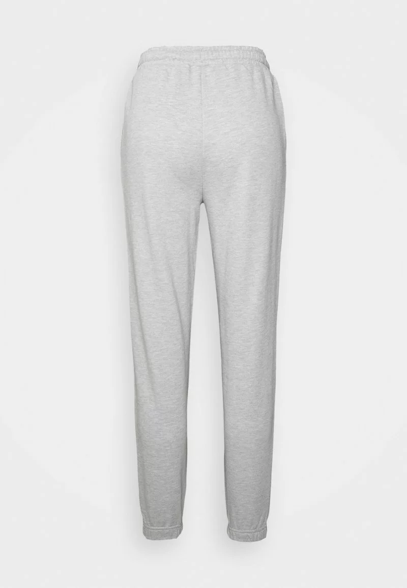Even&Odd Damen Jogginghose - Mottled Light Grey 4 Even&Odd Damen Jogginghose - Mottled Light Grey – Bild 2