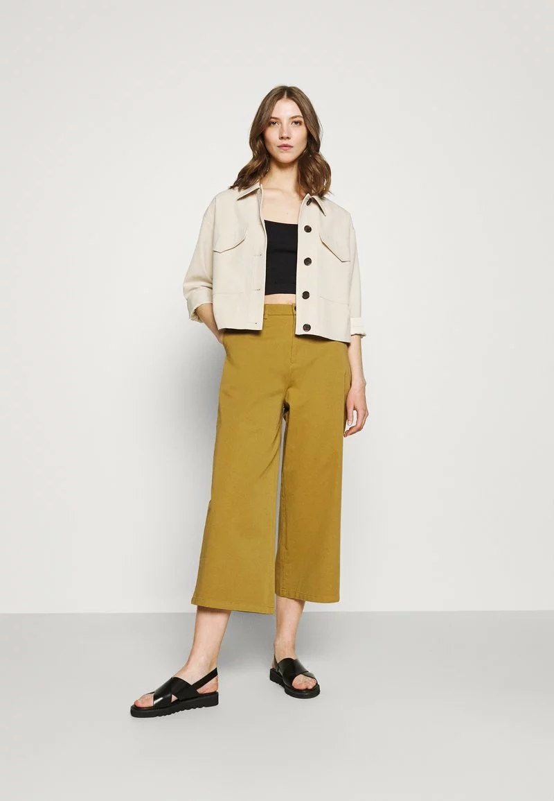 Even&Odd Top - Black | Damen 4 Even&Odd Top - Black | Damen – Bild 2