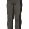 Even&Odd Damen 2 PACK - Leggings - Hosen - Black/mottled Dark Grey 2 Even&Odd Damen 2 PACK - Leggings - Hosen - Black/mottled Dark Grey -Even Und Odd Verkäufe e71b1c6587dc46759f7059eed008ce47