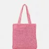 Even&Odd Damen Shopping Bag - Pink 2 Even&Odd Damen Shopping Bag - Pink -Even Und Odd Verkäufe e80d0a537dee435eb877e711d5f7bb44