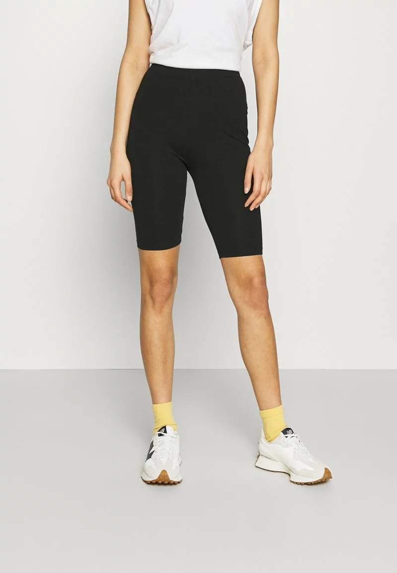 Even&Odd Damen Leggings - Hosen - Black 3 Even&Odd Damen Leggings - Hosen - Black