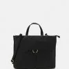 Even&Odd Notebooktasche - Black | Damen