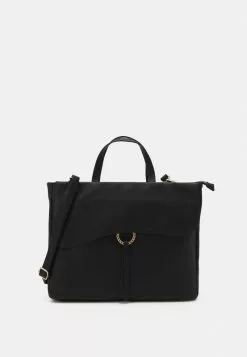 Even&Odd Notebooktasche - Black | Damen