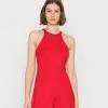 Even&Odd Damen Jumpsuit - Red