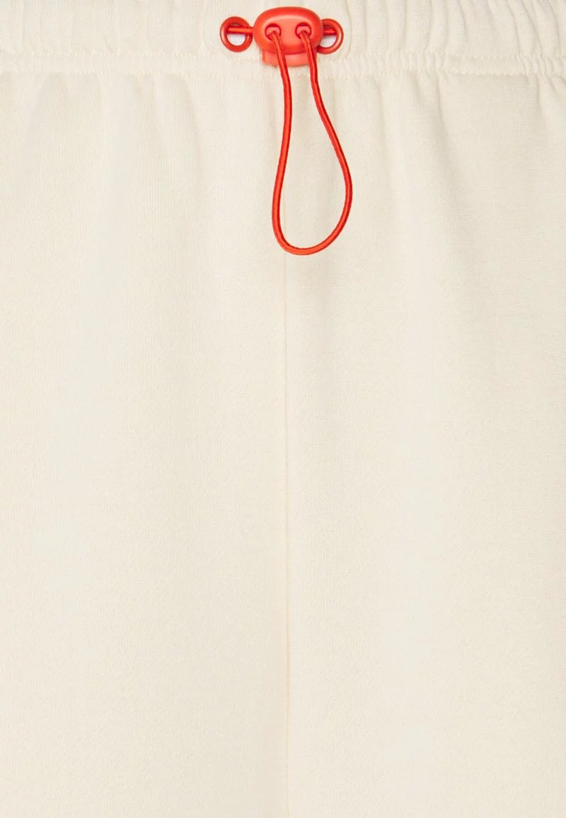 Even&Odd Damen Loose Fit Joggers With Contrast - Jogginghose - Off-white 5 Even&Odd Damen Loose Fit Joggers With Contrast - Jogginghose - Off-white – Bild 3