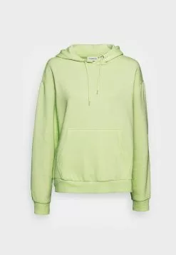 Even&Odd Damen Kapuzenpullover - Light Green -Even Und Odd Verkäufe e9a2e7372d7847daa13881501cb8db73