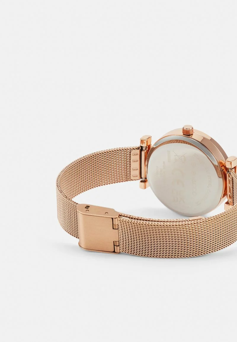 Even&Odd Uhr - Rose Gold-coloured | Damen 4 Even&Odd Uhr - Rose Gold-coloured | Damen – Bild 2