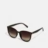 Even&Odd Damen Sonnenbrille - Brown -Even Und Odd Verkäufe ea7f36bfd9d84a2b830a9c2c66ebf9ea