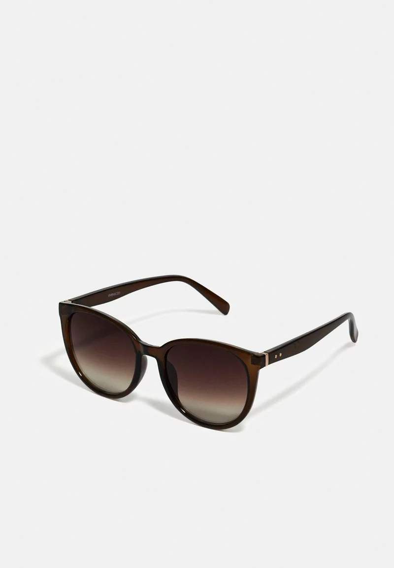 Even&Odd Damen Sonnenbrille - Brown 3 Even&Odd Damen Sonnenbrille - Brown