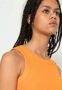 Even&Odd Damen Freizeitkleid - Orange 11 Even&Odd Damen Freizeitkleid - Orange -Even Und Odd Verkäufe ea8d93558ab741ffbad97eae6a9cbbd4