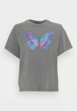 Even&Odd T-Shirt Print - Black | Damen 10 Even&Odd T-Shirt Print - Black | Damen -Even Und Odd Verkäufe ea9afa7ea3354ae8ba5e2962ab0a780c