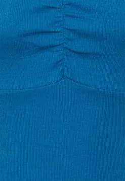 Even&Odd Damen Langarmshirt - Dark Blue 7 Even&Odd Damen Langarmshirt - Dark Blue -Even Und Odd Verkäufe ea9ec1e74a504d738666f468e02181d8