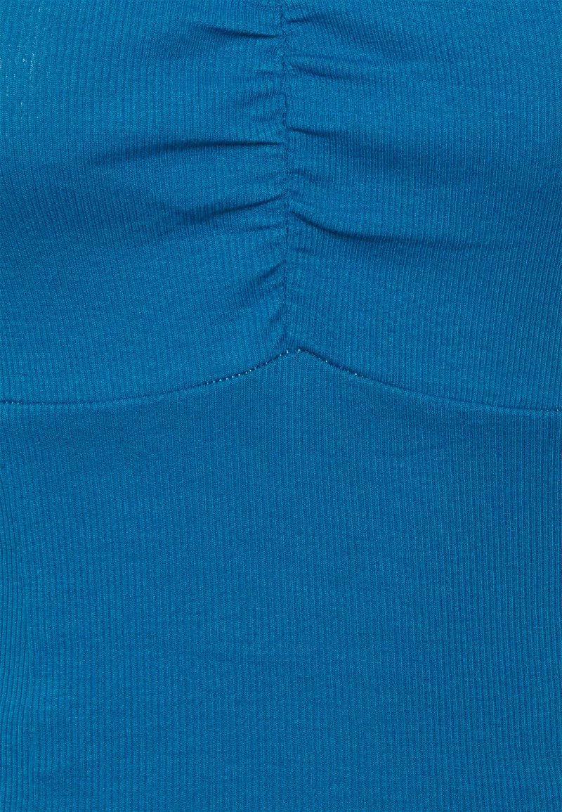 Even&Odd Damen Langarmshirt - Dark Blue 5 Even&Odd Damen Langarmshirt - Dark Blue – Bild 3