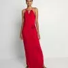 Even&Odd Maxikleid - Red | Damen 1 Even&Odd Maxikleid - Red | Damen -Even Und Odd Verkäufe eaa46a1cf2484cfdbc6b1b2d3b5f3365