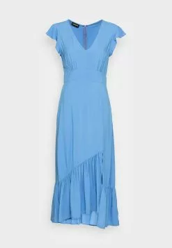 Even&Odd Damen Freizeitkleid - Blue 10 Even&Odd Damen Freizeitkleid - Blue -Even Und Odd Verkäufe ebae68c1432d428f8dc2caecbe371763