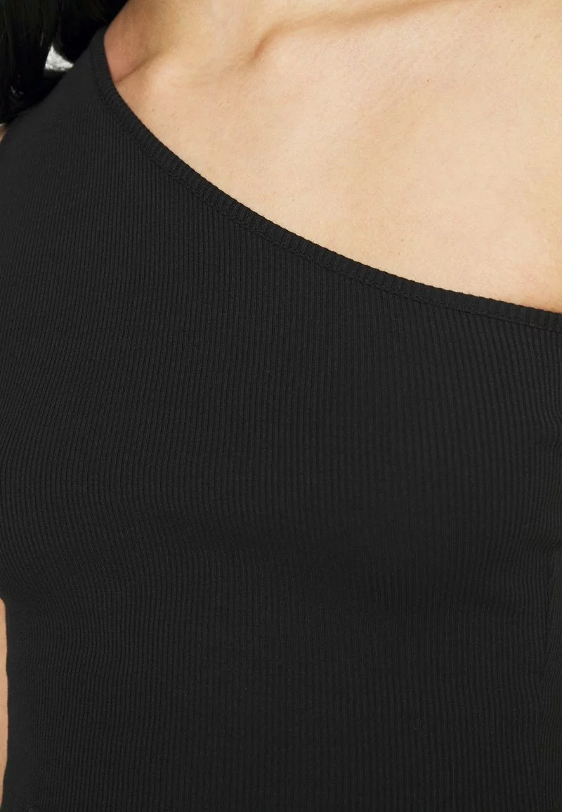 Even&Odd Damen 2 PACK - Top - Black/white 9 Even&Odd Damen 2 PACK - Top - Black/white – Bild 7