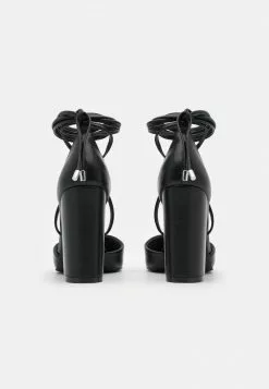 Even&Odd Schnürpumps - Black | Damen -Even Und Odd Verkäufe ec29beddbdb44c12bd55df7efdb42b81