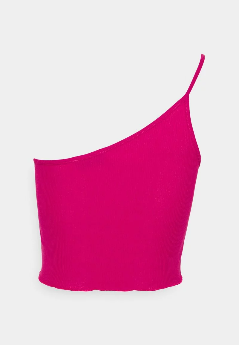 Even&Odd Damen Top - Pink 4 Even&Odd Damen Top - Pink – Bild 2