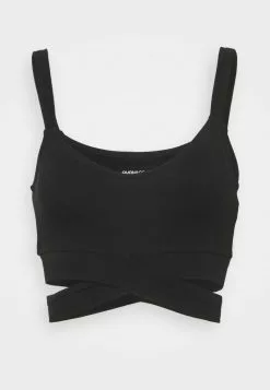Even&Odd Damen Top - Black -Even Und Odd Verkäufe ecb452a079b047cc92a23b950c00192c
