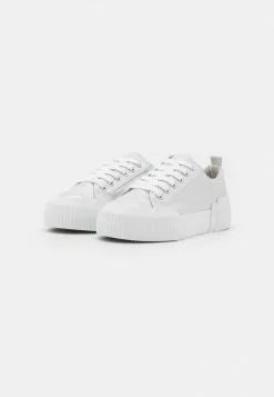 Even&Odd Sneaker Low - Silver | Damen -Even Und Odd Verkäufe ed545983d3f64039b344a207c2517100