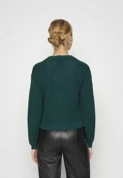 Even&Odd Damen Strickjacke - Green 10 Even&Odd Damen Strickjacke - Green -Even Und Odd Verkäufe ed67db144f5d430aba003e5f5e2a06a6