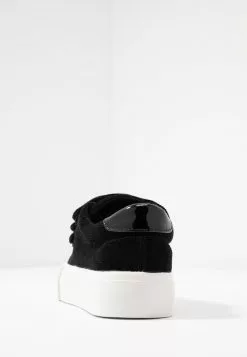 Even&Odd Sneaker Low - Black | Damen -Even Und Odd Verkäufe ed76b47d49204eb7b1ae3ea0d5e510e3