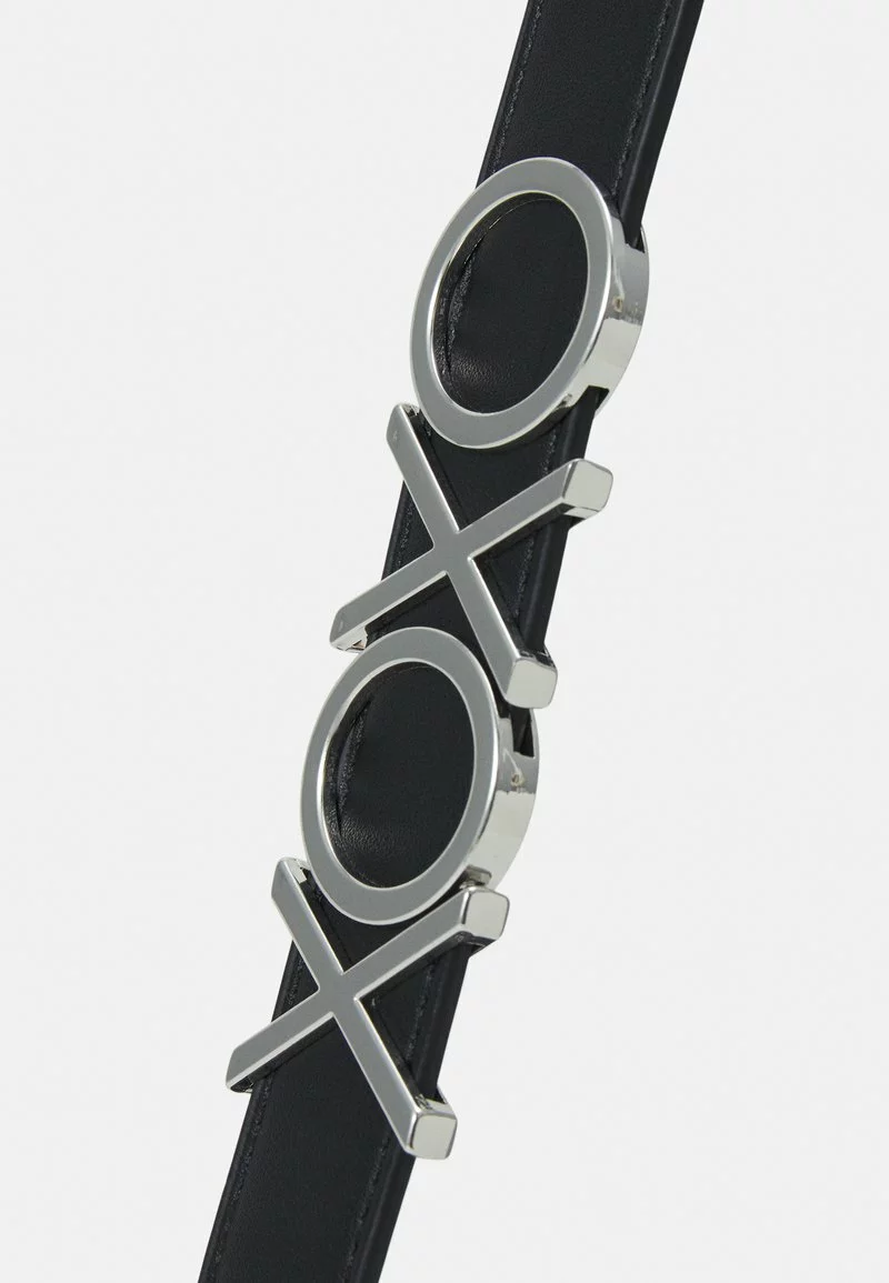 Even&Odd Damen Umhängetasche - Black 6 Even&Odd Damen Umhängetasche - Black – Bild 4