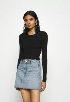 Even&Odd Damen 2 PACK - Strickpullover - Mottled Grey 14 Even&Odd Damen 2 PACK - Strickpullover - Mottled Grey -Even Und Odd Verkäufe ee083950a59f40818d5db4c1015fee42