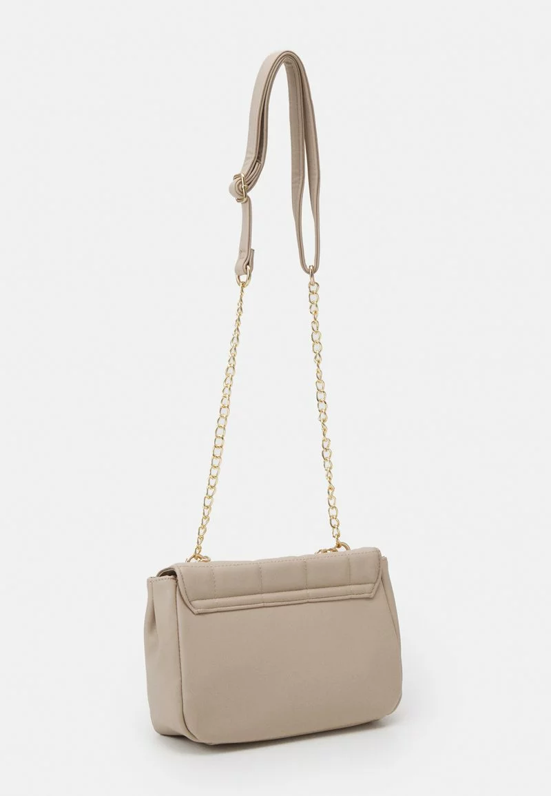 Even&Odd Damen Umhängetasche - Beige 4 Even&Odd Damen Umhängetasche - Beige – Bild 2