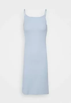 Even&Odd Damen Etuikleid - Light Blue -Even Und Odd Verkäufe eea7f092331449b3a80a926f6d971276