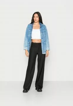 Even&Odd Damen Top - White -Even Und Odd Verkäufe ef3ddea8768f48aca31b7d10a47a91e6