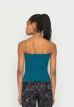 Even&Odd 2 PACK - Top - Black/green | Damen -Even Und Odd Verkäufe ef4f971d759a411da94cbc8464c21f11