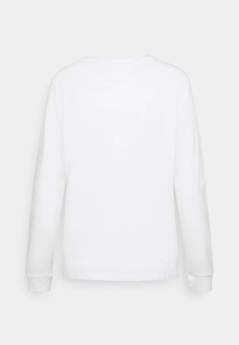 Even&Odd Damen Langarmshirt - White 9 Even&Odd Damen Langarmshirt - White – Bild 7