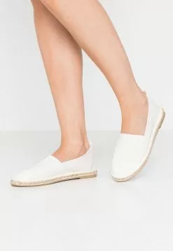 Even&Odd Damen 2 PACK - Espadrille - Black/white
